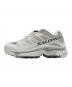中古・古着 SALOMON (サロモン) XT-4 OG ホワイト サイズ:US5.5 未使用品：20000円