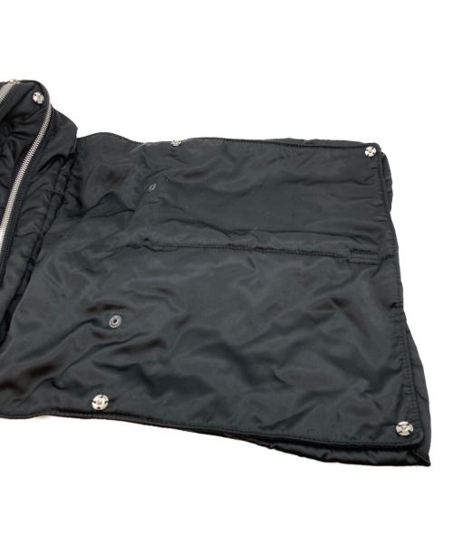 PORTER（ポーター）PORTER (ポーター) タンカー2WAYショルダーバッグ ブラックの古着・服飾アイテム