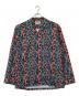 WACKO MARIA（ワコマリア）の古着「HAWAIIAN SHIRT L/S (TYPE-2)」｜グリーン×レッド