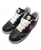 NIKE×PEACEMINUSONEナイキ×ピースマイナスワン）の古着「Air Force 1 Low '07 Para-Noise 3.0（エアフォース1 ロー '07 パラノイズ3.0 