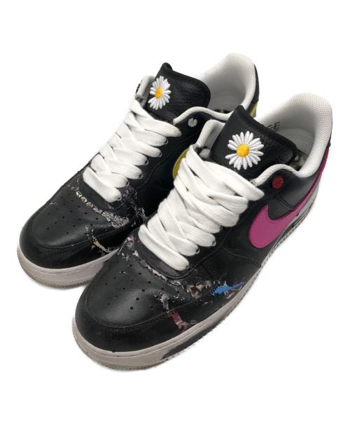 NIKE（ナイキ）NIKE (ナイキ) PEACEMINUSONE (ピースマイナスワン) Air Force 1 Low '07 Para-Noise 3.0（エアフォース1 ロー '07 パラノイズ3.0 