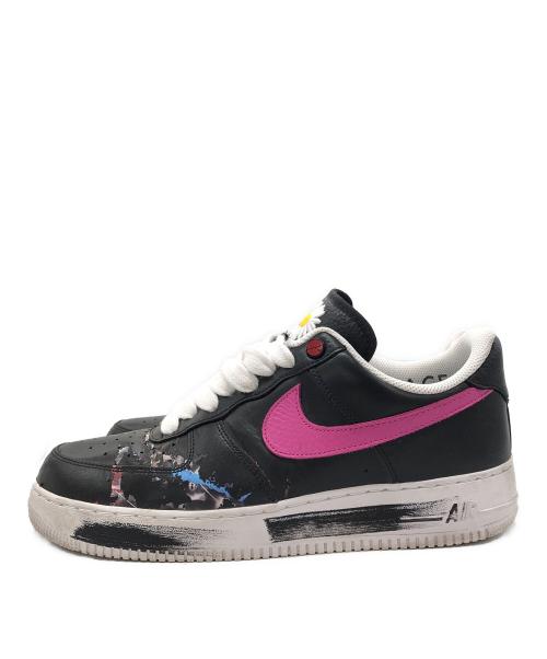 NIKE（ナイキ）NIKE (ナイキ) PEACEMINUSONE (ピースマイナスワン) Air Force 1 Low '07 Para-Noise 3.0（エアフォース1 ロー '07 パラノイズ3.0 