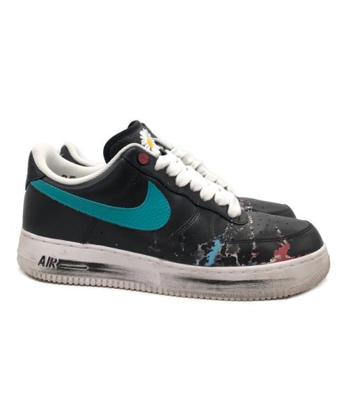 NIKE（ナイキ）NIKE (ナイキ) PEACEMINUSONE (ピースマイナスワン) Air Force 1 Low '07 Para-Noise 3.0（エアフォース1 ロー '07 パラノイズ3.0 