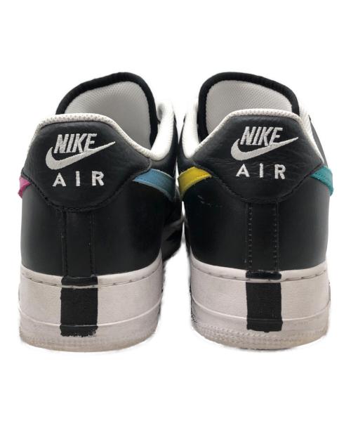 NIKE（ナイキ）NIKE (ナイキ) PEACEMINUSONE (ピースマイナスワン) Air Force 1 Low '07 Para-Noise 3.0（エアフォース1 ロー '07 パラノイズ3.0 