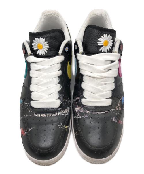 NIKE（ナイキ）NIKE (ナイキ) PEACEMINUSONE (ピースマイナスワン) Air Force 1 Low '07 Para-Noise 3.0（エアフォース1 ロー '07 パラノイズ3.0 