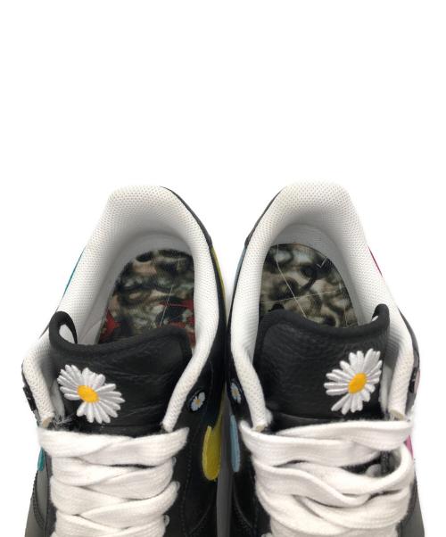 NIKE（ナイキ）NIKE (ナイキ) PEACEMINUSONE (ピースマイナスワン) Air Force 1 Low '07 Para-Noise 3.0（エアフォース1 ロー '07 パラノイズ3.0 