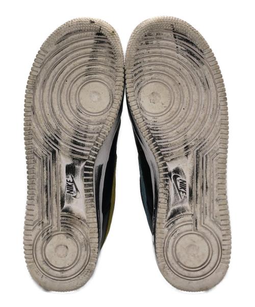 NIKE（ナイキ）NIKE (ナイキ) PEACEMINUSONE (ピースマイナスワン) Air Force 1 Low '07 Para-Noise 3.0（エアフォース1 ロー '07 パラノイズ3.0 