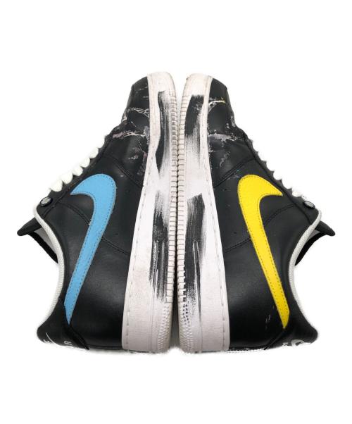 NIKE（ナイキ）NIKE (ナイキ) PEACEMINUSONE (ピースマイナスワン) Air Force 1 Low '07 Para-Noise 3.0（エアフォース1 ロー '07 パラノイズ3.0 