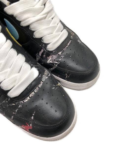 NIKE（ナイキ）NIKE (ナイキ) PEACEMINUSONE (ピースマイナスワン) Air Force 1 Low '07 Para-Noise 3.0（エアフォース1 ロー '07 パラノイズ3.0 
