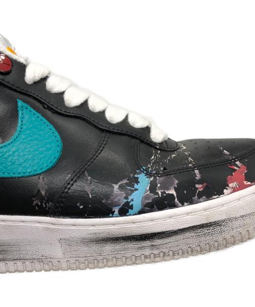 NIKE（ナイキ）NIKE (ナイキ) PEACEMINUSONE (ピースマイナスワン) Air Force 1 Low '07 Para-Noise 3.0（エアフォース1 ロー '07 パラノイズ3.0 