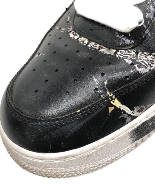NIKE（ナイキ）NIKE (ナイキ) PEACEMINUSONE (ピースマイナスワン) Air Force 1 Low '07 Para-Noise 3.0（エアフォース1 ロー '07 パラノイズ3.0 