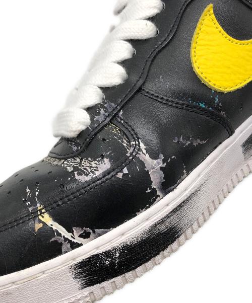 NIKE（ナイキ）NIKE (ナイキ) PEACEMINUSONE (ピースマイナスワン) Air Force 1 Low '07 Para-Noise 3.0（エアフォース1 ロー '07 パラノイズ3.0 
