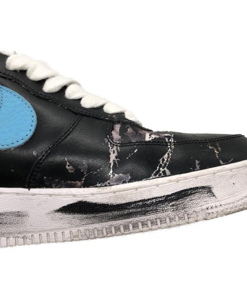 NIKE（ナイキ）NIKE (ナイキ) PEACEMINUSONE (ピースマイナスワン) Air Force 1 Low '07 Para-Noise 3.0（エアフォース1 ロー '07 パラノイズ3.0 
