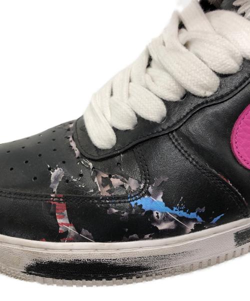 NIKE（ナイキ）NIKE (ナイキ) PEACEMINUSONE (ピースマイナスワン) Air Force 1 Low '07 Para-Noise 3.0（エアフォース1 ロー '07 パラノイズ3.0 