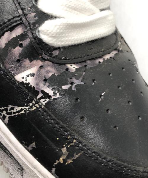 NIKE（ナイキ）NIKE (ナイキ) PEACEMINUSONE (ピースマイナスワン) Air Force 1 Low '07 Para-Noise 3.0（エアフォース1 ロー '07 パラノイズ3.0 