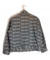 Supreme (シュプリーム) Denim Chore Trucker Jacket（デニムチョアトラッカージャケット） インディゴ サイズ:XL：27000円