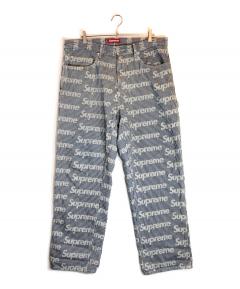 中古・古着通販】Supreme (シュプリーム) Multi Type Jacquard Regular