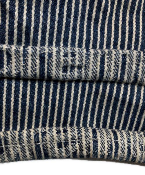 SUPREME（シュプリーム）Supreme (シュプリーム) Denim Painter Pant インディゴ サイズ:36の古着・服飾アイテム