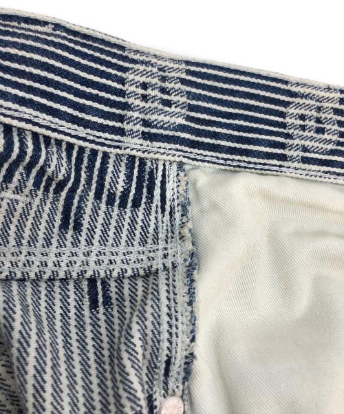 SUPREME（シュプリーム）Supreme (シュプリーム) Denim Painter Pant インディゴ サイズ:36の古着・服飾アイテム