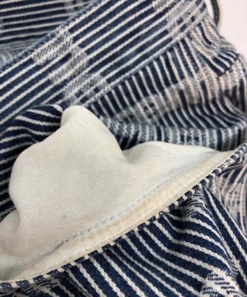 SUPREME（シュプリーム）Supreme (シュプリーム) Denim Painter Pant インディゴ サイズ:36の古着・服飾アイテム