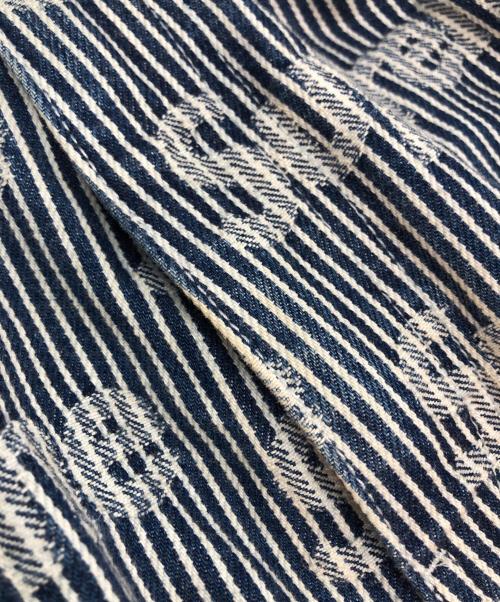 SUPREME（シュプリーム）Supreme (シュプリーム) Denim Painter Pant インディゴ サイズ:36の古着・服飾アイテム
