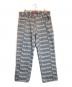 Supreme（シュプリーム）の古着「Denim Painter Pant」｜インディゴ