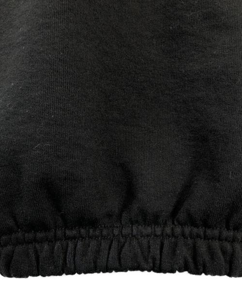 SUPREME（シュプリーム）Supreme (シュプリーム) S Logo Sweatpant ブラック サイズ:Lの古着・服飾アイテム