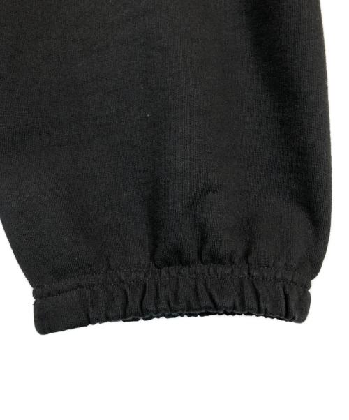 SUPREME（シュプリーム）Supreme (シュプリーム) S Logo Sweatpant ブラック サイズ:Lの古着・服飾アイテム