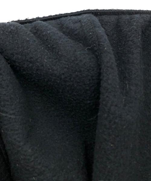 SUPREME（シュプリーム）Supreme (シュプリーム) S Logo Sweatpant ブラック サイズ:Lの古着・服飾アイテム