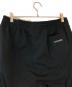 中古・古着 Supreme (シュプリーム) S Logo Sweatpant ブラック サイズ:L：26000円