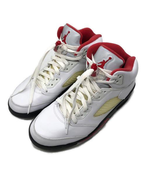 NIKE（ナイキ）NIKE (ナイキ) 5 Retro 