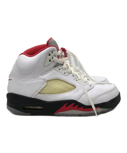 NIKE（ナイキ）NIKE (ナイキ) 5 Retro 