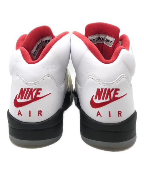 NIKE（ナイキ）NIKE (ナイキ) 5 Retro 
