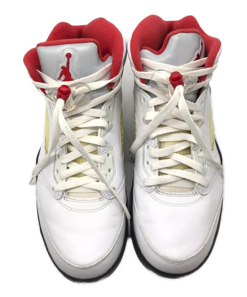 NIKE（ナイキ）NIKE (ナイキ) 5 Retro 