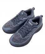 HOKAホカ）の古着「BONDI 8 TS CAGED CHARCOAL」｜グレー