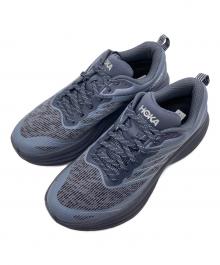 HOKA（ホカ）の古着「BONDI 8 TS CAGED CHARCOAL」｜グレー