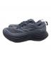 HOKA (ホカ) BONDI 8 TS CAGED CHARCOAL グレー サイズ:US10：13000円