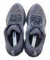 中古・古着 HOKA (ホカ) BONDI 8 TS CAGED CHARCOAL グレー サイズ:US10：13000円