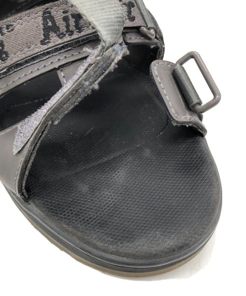 Dr.Martens（ドクターマーチン）Dr.Martens (ドクターマーチン) PEARSON グレー サイズ:UK4の古着・服飾アイテム