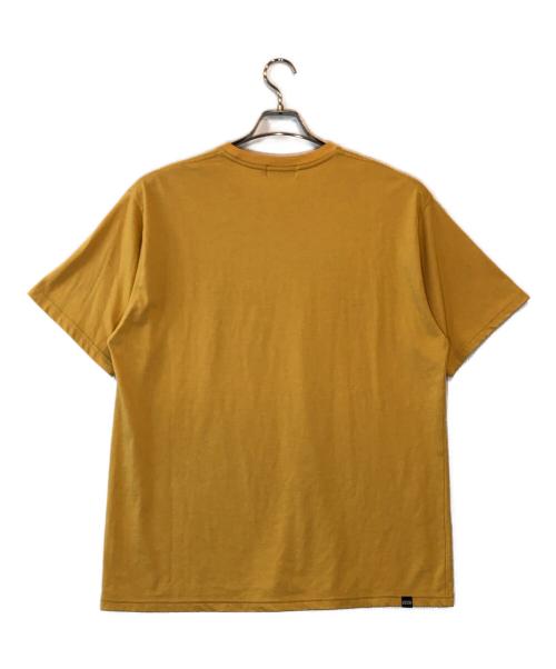 Hysteric Glamour（ヒステリックグラマー）Hysteric Glamour (ヒステリックグラマー) HYSTERIC AMPLIFIED イエロー サイズ:XLの古着・服飾アイテム
