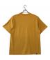 Hysteric Glamour (ヒステリックグラマー) HYSTERIC AMPLIFIED イエロー サイズ:XL：8000円