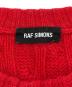 RAF SIMONSの古着・服飾アイテム：22000円