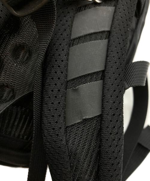 ARC'TERYX（アークテリクス）ARC'TERYX (アークテリクス) Aerios 10 バックパック ブラックの古着・服飾アイテム