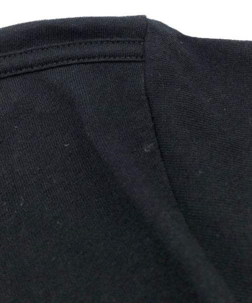 OFFWHITE（オフホワイト）OFFWHITE (オフホワイト) ARROW SLIM T-SHIRT ブラック サイズ:Mの古着・服飾アイテム