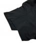 中古・古着 OFFWHITE (オフホワイト) ARROW SLIM T-SHIRT ブラック サイズ:M：7000円