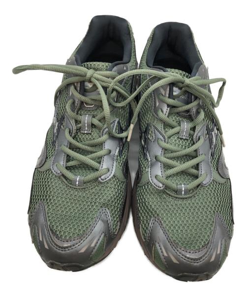 MIZUNO（ミズノ）MIZUNO (ミズノ) スニーカー グリーン サイズ:US10の古着・服飾アイテム