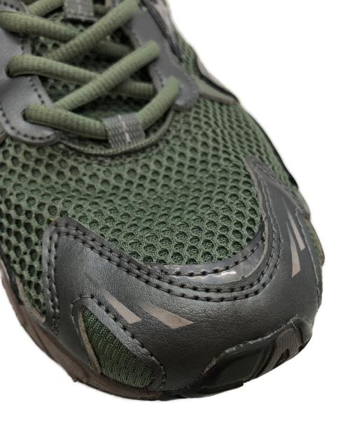 MIZUNO（ミズノ）MIZUNO (ミズノ) スニーカー グリーン サイズ:US10の古着・服飾アイテム