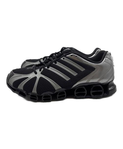 adidas（アディダス）adidas (アディダス) JQ0553 ブラック サイズ:US11の古着・服飾アイテム