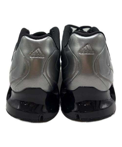 adidas（アディダス）adidas (アディダス) JQ0553 ブラック サイズ:US11の古着・服飾アイテム