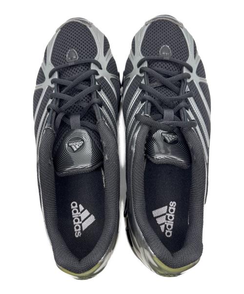 adidas（アディダス）adidas (アディダス) JQ0553 ブラック サイズ:US11の古着・服飾アイテム